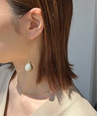 SLOBE IENA/mabel/マベル ピアス/508109016