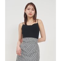 ROYAL PARTY/ロイヤルパーティー ROYAL PARTY カップ付キャミソール/508109047