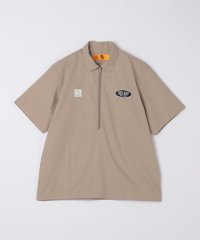 SHIPS MEN/【City Ambient Products別注】REDKAP: ハーフシップ 半袖 シャツ/508109353