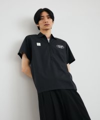 SHIPS MEN/【City Ambient Products別注】REDKAP: ハーフシップ 半袖 シャツ/508109353