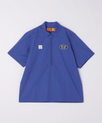 SHIPS MEN/【City Ambient Products別注】REDKAP: ハーフシップ 半袖 シャツ/508109353