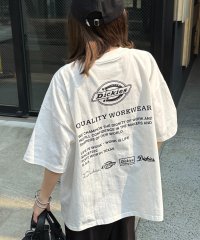 Dickies/ディッキーズ Dickies バックプリント T シャツ 5222－TTMDK3/508109397