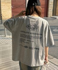 Dickies/ディッキーズ Dickies バックプリント T シャツ 5222－TTMDK3/508109397