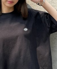 Dickies/ディッキーズ Dickies 左胸ワンポイント中厚盛プリントTシャツ 5222－TTMDK1/508109398