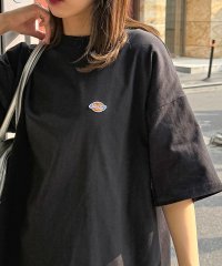 Dickies/ディッキーズ Dickies 左胸刺繍ワッペンTシャツ 5222－TTMDK2/508109399
