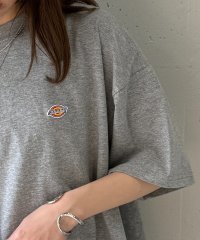 Dickies/ディッキーズ Dickies 左胸刺繍ワッペンTシャツ 5222－TTMDK2/508109399