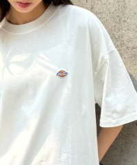 Dickies/ディッキーズ Dickies 左胸刺繍ワッペンTシャツ 5222－TTMDK2/508109399