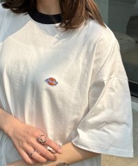 Dickies/ディッキーズ Dickies 左胸刺繍ワッペンTシャツ 5222－TTMDK2/508109399