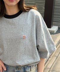 Dickies/ディッキーズ Dickies 左胸刺繍ワッペンTシャツ 5222－TTMDK2/508109399
