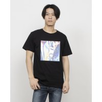 STARSTYLING/スタースタイリング STARSTYLING 01－A BIG SQUARE T－SHIRT－BLACK/508109400