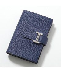 HERMES/エルメス Hermes HERMES 二つ折り財布 BEARN MINI ベアンミニ 039796CK/508109555