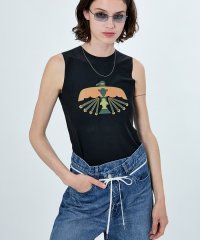 M TO R/SECONDSKIN NUDE PEACE N/S TOPS/508109563