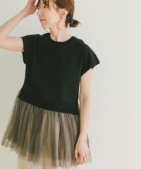 ITEMS URBAN RESEARCH/ソウバリチュールドッキングニット/508109578