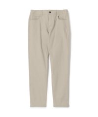 JAMES PERSE/コットンカシミヤ 5ポケットパンツ MCAS1432/508109610