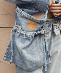 Spick & Span/5 1/2 DENIM APRONBAG/508109643