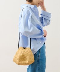 journal standard  L'essage /【INES BRESSAND/イネス ブレッサンド】MINI SHELL(S)：ショルダーバッグ/508109659