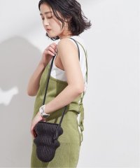 journal standard  L'essage /《別注》【INES BRESSAND/イネス ブレッサンド】MINI WAVE：ショルダーバッグ/508109661
