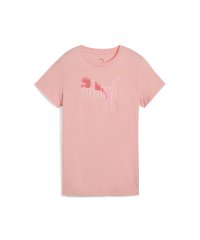 PUMA/ウィメンズ ESS ロゴ ラブ 半袖 Tシャツ/508109711