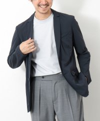 NOLLEY’S goodman/【HERNO/ヘルノ】撥水ナイロンストレッチジャケット 25SS/508109715