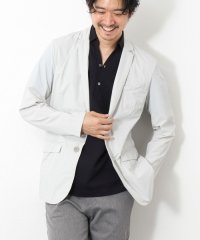 NOLLEY’S goodman/【HERNO/ヘルノ】撥水ナイロンストレッチジャケット 25SS/508109715
