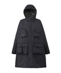 URBAN RESEARCH DOORS/THE NORTH FACE　WurosFieldUtilityPoncho/508109764