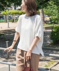 URBAN RESEARCH DOORS/ヨコタックサカリバープルオーバー/508109784