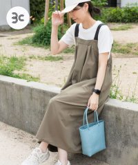 URBAN RESEARCH DOORS/『WEB/一部店舗限定カラー』『UR TECH POLIsh POLI』ワークジャンスカ/508109785