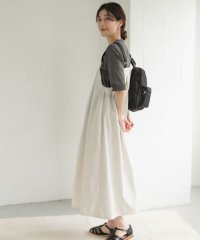 URBAN RESEARCH DOORS/『WEB/一部店舗限定カラー』『UR TECH POLIsh POLI』ワークジャンスカ/508109785