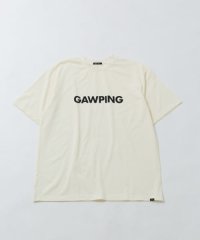 EKAL/『UR TECH ひやサラクール』 GAWPING T－SHIRTS/508109816
