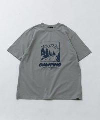 EKAL/『UR TECH ひやサラクール』NATURE T－SHIRTS/508109817