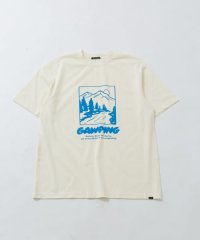 EKAL/『UR TECH ひやサラクール』NATURE T－SHIRTS/508109817
