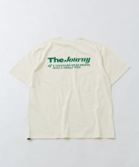 EKAL/『UR TECH ひやサラクール』 THE JOURNEY T－SHIRTS/508109818