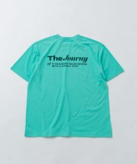 EKAL/『UR TECH ひやサラクール』 THE JOURNEY T－SHIRTS/508109818