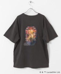 URBAN RESEARCH Sonny Label/STARWARS / ピグメントTシャツ/508109831