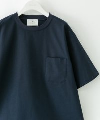 URBAN RESEARCH Sonny Label/『接触冷感/イージーケア』リネン混ショートスリーブTシャツ/508109832
