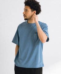 URBAN RESEARCH Sonny Label/『吸水速乾』クイックドライリネンタッチTシャツ/508109833