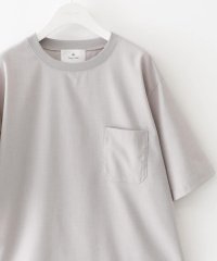 URBAN RESEARCH Sonny Label/『吸水速乾』クイックドライリネンタッチTシャツ/508109833