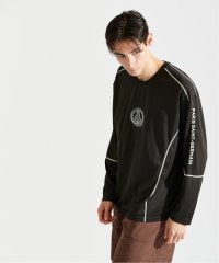 Paris Saint-Germain/【Paris Saint－Germain / パリ・サン＝ジェルマン】 JP Monochrome L/S/508109869