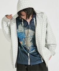 Paris Saint-Germain/【Paris Saint－Germain / パリ・サン＝ジェルマン】JP DROP SHOULDER ZIP HOODIE/508109870