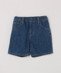 SHIPS any WOMEN/Lee: デニム ポケット ショーツ <KIDS>/508109969