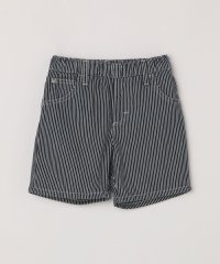 SHIPS any WOMEN/Lee: デニム ポケット ショーツ <KIDS>/508109969