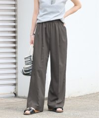 JOURNAL STANDARD relume/《追加2》トロギャザータックパンツ/508109973