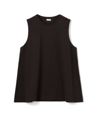 GALERIE VIE/ファインコットン テントラインプルオーバー/508109976