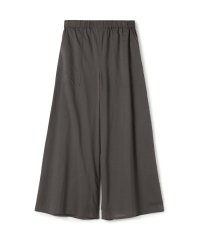 GALERIE VIE/インドコットン イージーワイドパンツ/508109978