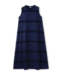 GALERIE VIE/ファインコットン テントラインワンピース/508109983