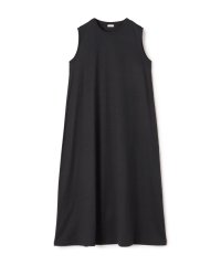GALERIE VIE/ファインコットン テントラインワンピース/508109983