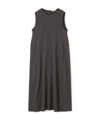 GALERIE VIE/【WEB先行予約】ウォッシャブルレーヨン Aラインワンピース/508109987