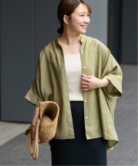 JOURNAL STANDARD relume/《追加》シアーポンチョシャツ/508109990