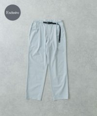 URBAN RESEARCH/『別注』Gramicci　SOLOTEXストレッチタックパンツ/508110025