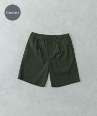 URBAN RESEARCH/『別注』THOUSAND MILE×UR　WASHER CODE SHORTS/508110037